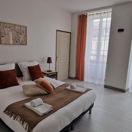 Au Pied De Sancerre Logement Cosy Saint-Satur Exteriör bild