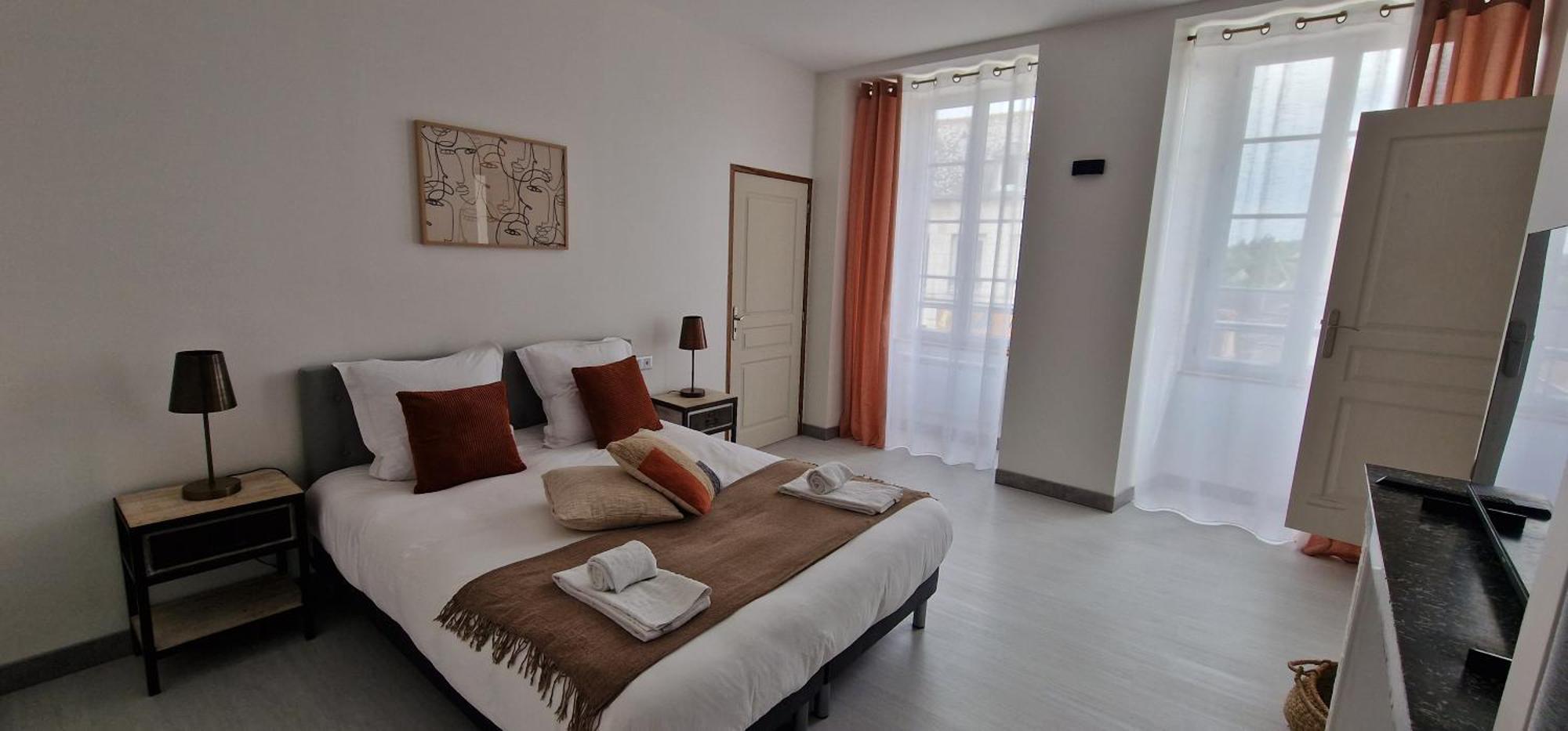 Au Pied De Sancerre Logement Cosy Saint-Satur Exteriör bild