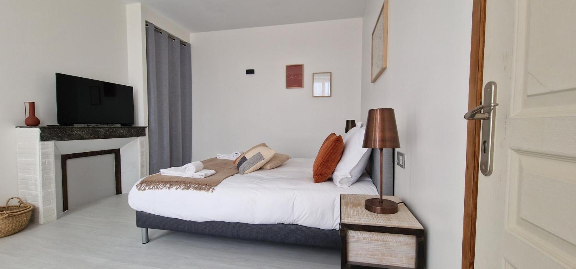Au Pied De Sancerre Logement Cosy Saint-Satur Exteriör bild